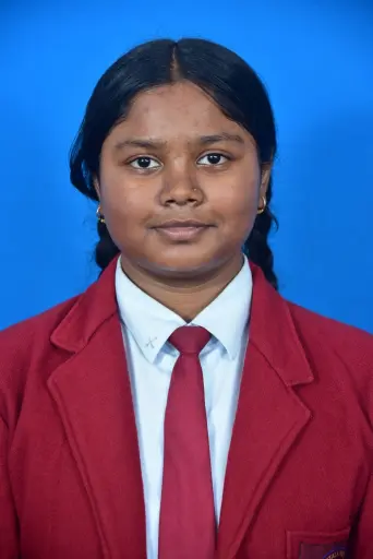 1.Aradhana Jaiswal(96