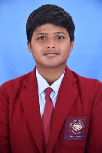 12.Neil Premchandani(91