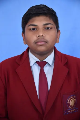 14.Priyanshu Kumar Choudhary(90