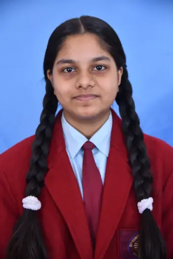 15.Gunjan Sahu(90