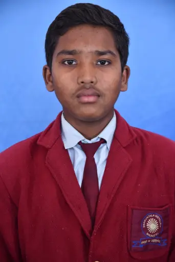 16.Sameer Pande(90