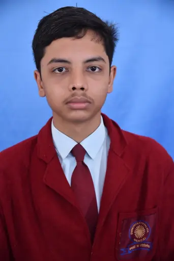 5.Ashish Kumar Sahu(94
