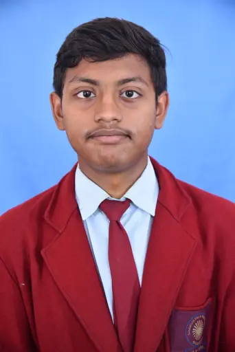 6.Saurabh Kumar Saw(93