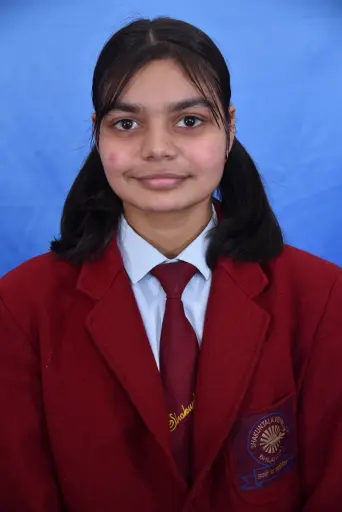 9.Yamini Chandra(92